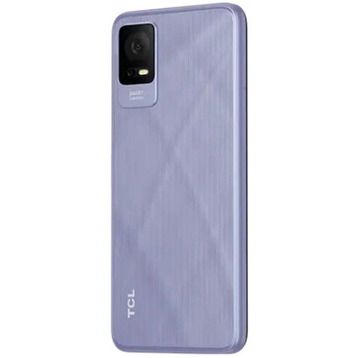 Smartphone TCL 405 2GB/32GB 6.6'' Púrpura