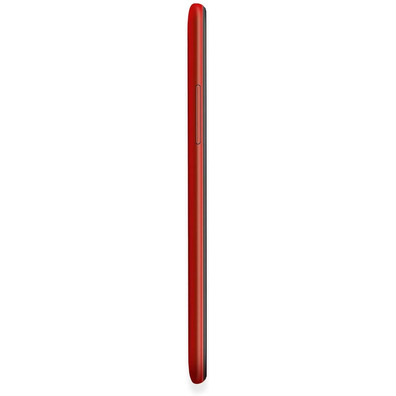 Smartphone TP-Link Neffos C9s 5.71''/2GB/16GB Rojo