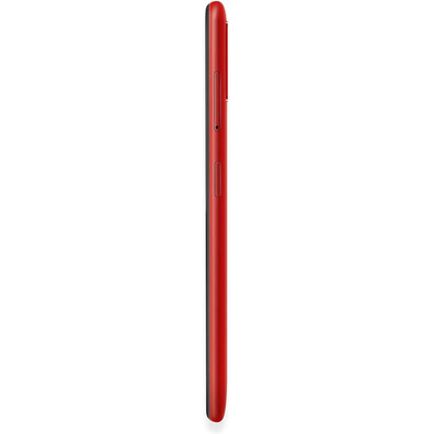 Smartphone TP-Link Neffos C9s 5.71''/2GB/16GB Rojo