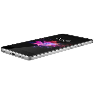 Smartphone TP-Link Neffos X1 Lite 2GB/16GB Gris