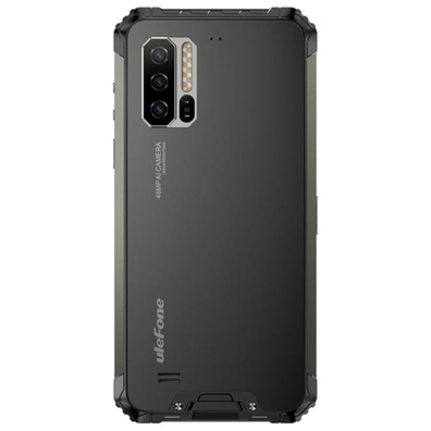 Smartphone Ulefone Armor 7E Black 4G/128GB/4GB/6.3''/IP68