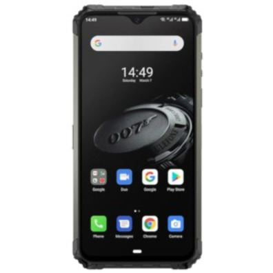 Smartphone Ulefone Armor 7E Black 4G/128GB/4GB/6.3''/IP68