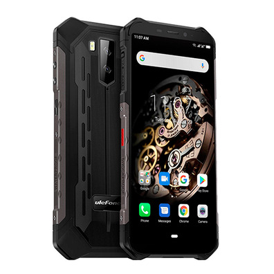 Smartphone Ulefone Armor X5 3GB/32GB 5.5'' Negro