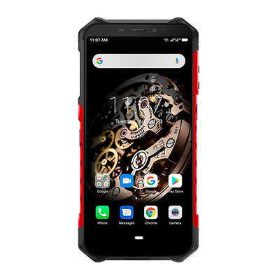 Smartphone Ulefone Armor X5 3GB/32GB 5.5'' Rojo