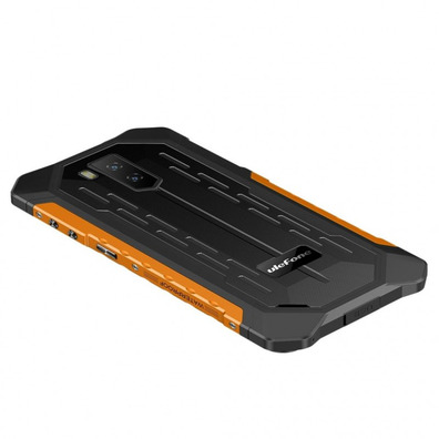 Smartphone Ulefone Armor X5 Pro 4GB/64GB 5.5'' Naranja