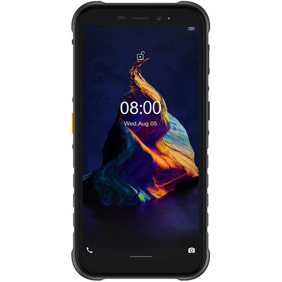 Smartphone Ulefone Armor X8 4GB/64GB 5.7'' Negro