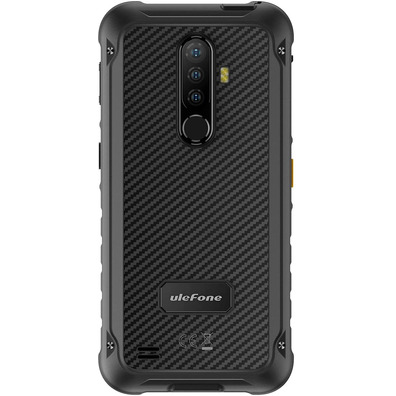 Smartphone Ulefone Armor X8 4GB/64GB 5.7'' Negro