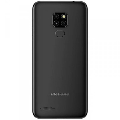 Smartphone Ulefone Note 7P Black 6.1''/3GB/32GB/3G