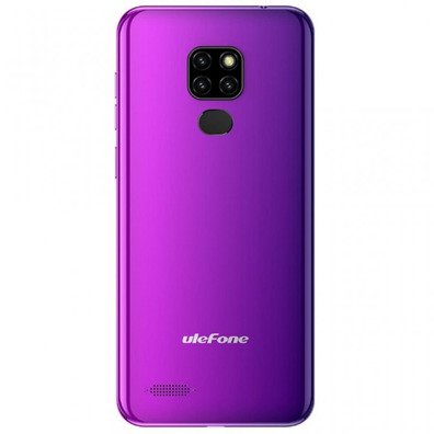 Smartphone Ulefone Note 7P Twilight 6.1''/3GB/32GB/3G