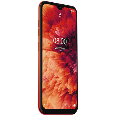 Smartphone Ulefone Note 8P Amber 2GB/16GB 5.5'' 4G