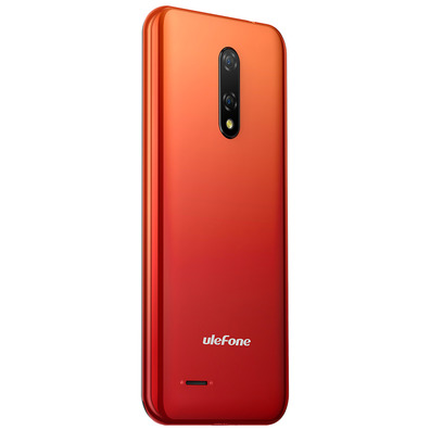 Smartphone Ulefone Note 8P Amber 2GB/16GB 5.5'' 4G