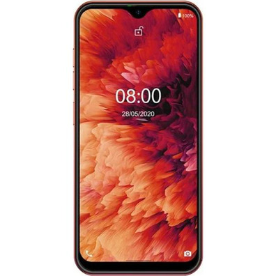 Smartphone Ulefone Note 8P Amber 2GB/16GB 5.5'' 4G