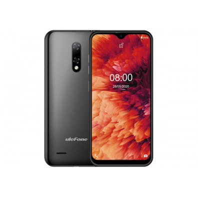 Smartphone Ulefone Note 8P Black 2GB/16GB 5.5'' 4G