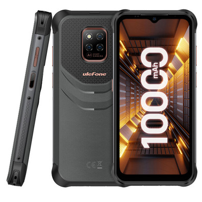 Smartphone Ulefone Power Armor 14 6GB/128GB 4G 6.52''