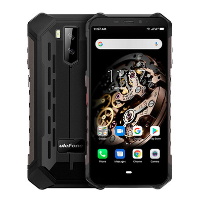 Smartphone Ulefone Armor X5 Pro 4GB/64GB 5.5'' Negro