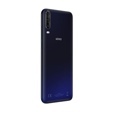 Smartphone Wiko View 4 Lite Deep Blue 6.52''/2GB/32GB