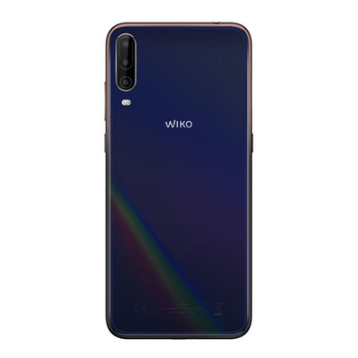 Smartphone Wiko View 4 Cosmic Blue 6.52''/3GB/64GB