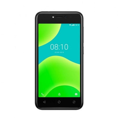 Smartphone Wiko Y50 Dark Grey 5''/1GB/16GB