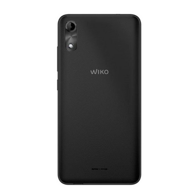 Smartphone Wiko Y51 1GB/16GB 5.45'' Gris Profundo