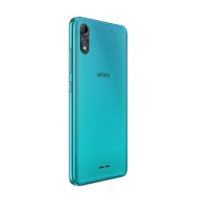 Smartphone Wiko Y51 1GB/16GB 5.45'' Menta