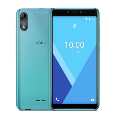 Smartphone Wiko Y51 1GB/16GB 5.45'' Menta