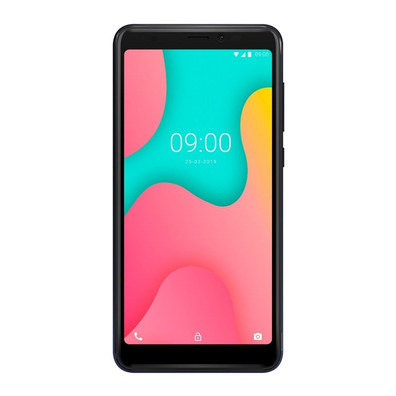 Smartphone Wiko Y60 Blue 5.45''/1GB/16GB