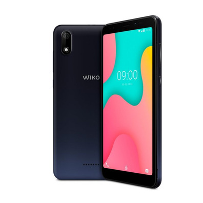 Smartphone Wiko Y60 Blue 5.45''/1GB/16GB