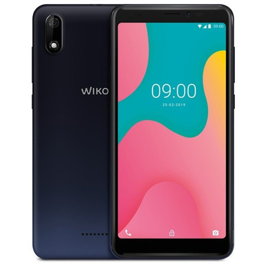 Smartphone Wiko Y60 Blue 5.45''/1GB/16GB