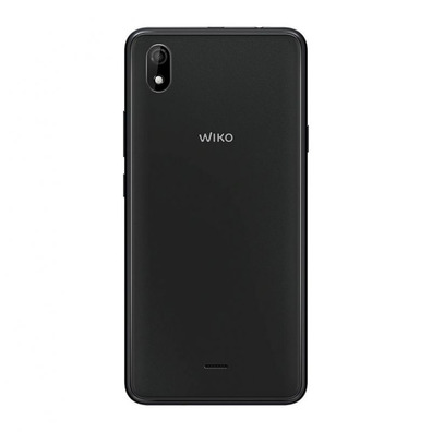 Smartphone Wiko Y61 1GB/16GB 5.99'' Gris Profundo