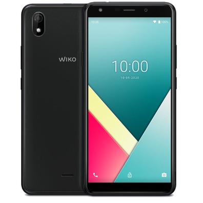 Smartphone Wiko Y61 1GB/16GB 5.99'' Gris Profundo