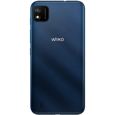 Smartphone Wiko Y62 6.1" 1GB/16GB Azul