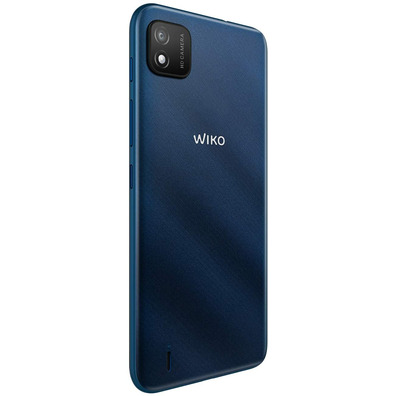 Smartphone Wiko Y62 6.1" 1GB/16GB Azul