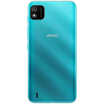 Smartphone Wiko Y62 6.1" 1GB/16GB Verde