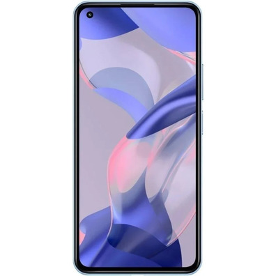 Smartphone Xiaomi 11 Lite NE 8GB/128GB 6.55" 5G Azul Chicle