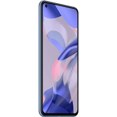 Smartphone Xiaomi 11 Lite NE 8GB/128GB 6.55" 5G Azul Chicle