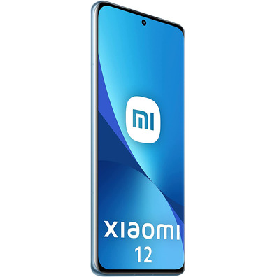 Smartphone Xiaomi 12 8GB/128GB 6.28'' 5G Azul