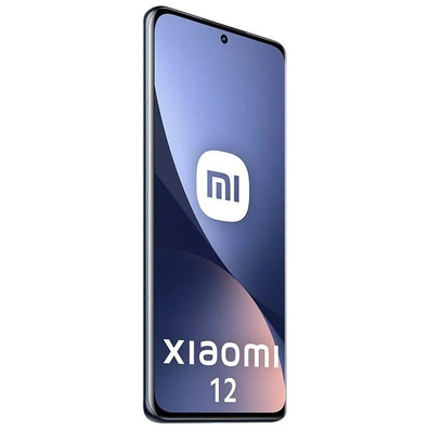 Smartphone Xiaomi 12 8GB/128GB 6.28'' 5G Gris