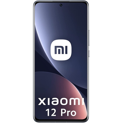 Smartphone Xiaomi 12 Pro 12GB/256GB 6.73'' 5G Gris