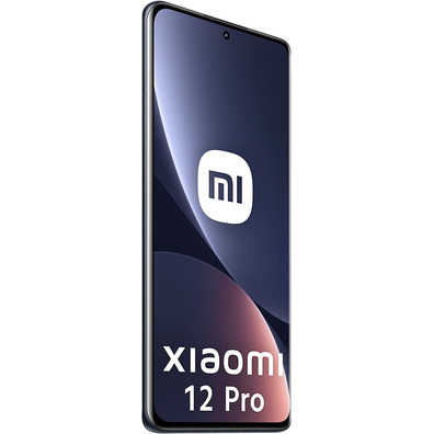 Smartphone Xiaomi 12 Pro 12GB/256GB 6.73'' 5G Gris