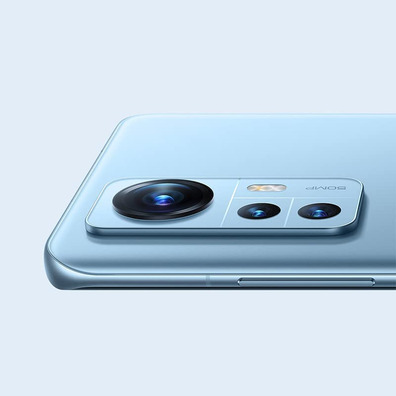 Smartphone Xiaomi 12X 8GB/256GB 6.28'' 5G Azul