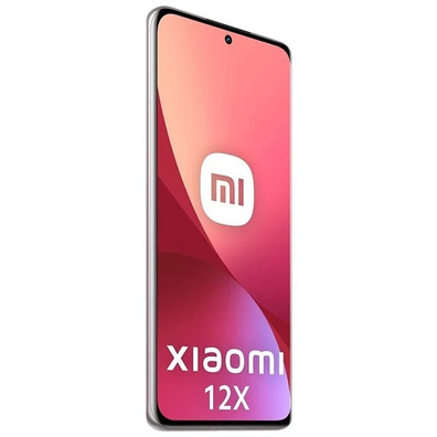 Smartphone Xiaomi 12X 8GB/256GB 6.28'' 5G Púrpura