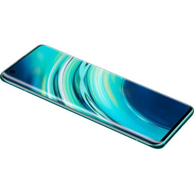 Smartphone Xiaomi MI 10 Verde Coral 8GB/256GB