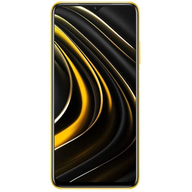 Smartphone Xiaomi PocoPhone M3 Pro 4GB/64GB 6.5" 5G Amarillo