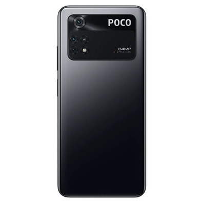 Smartphone Xiaomi PocoPhone M4 Pro 6GB/128GB 6.4" Negro