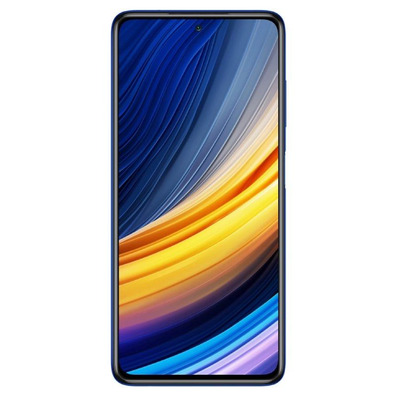 Smartphone Xiaomi PocoPhone X3 Pro 6GB/128GB 6.67'' Azul Helado