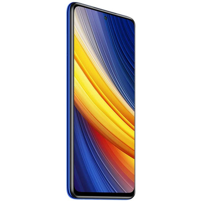 Smartphone Xiaomi PocoPhone X3 Pro 8GB/256GB 6.67'' Azul Helado