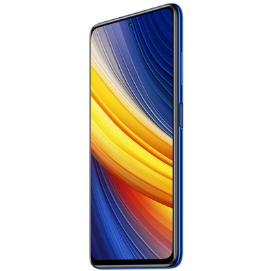 Smartphone Xiaomi PocoPhone X3 Pro 8GB/256GB 6.67'' Azul Helado