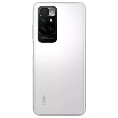 Smartphone Xiaomi Redmi 10 2022 NFC 4GB/128GB 6.5'' Blanco
