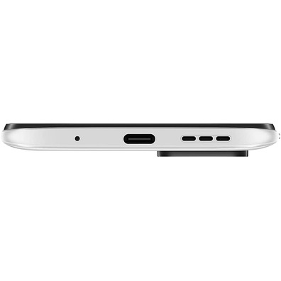 Smartphone Xiaomi Redmi 10 NFC 4GB/128GB 6.5" Blanco Guijarro