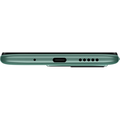 Smartphone Xiaomi Redmi 10C 3GB/64GB 6.71'' Mint Green